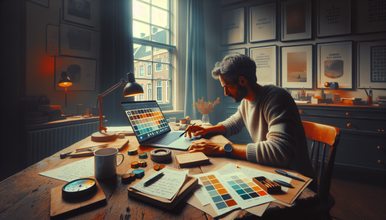 Marketingcontent maken vreet je tijd — lost dit het op?