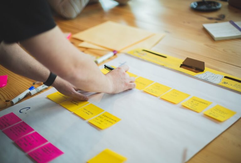 Marketing zonder eindloze uren social media