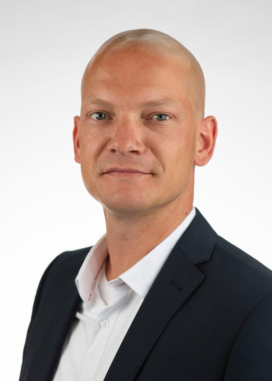 Mark van Aalst